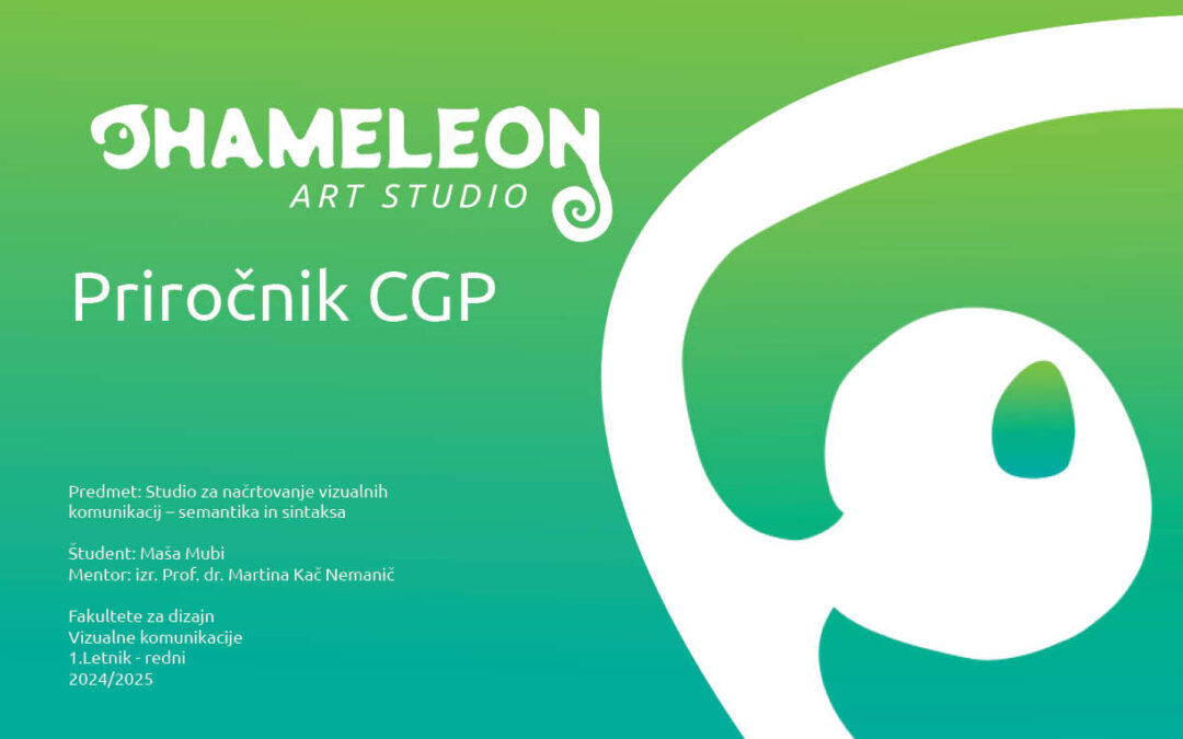 CGP Cameleon